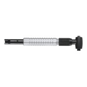 PFERD TOOLS Winkelhandstück WZT 6 3.0 DPF/SRF mit 3 mm Spannzange Max. RPM 18.000