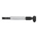 PFERD TOOLS Winkelhandstück WZT 6 3.0 DPF/SRF mit 3 mm Spannzange Max. RPM 18.000