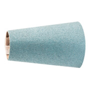PFERD TOOLS Zirkon Schleifhülse GSB Konisch Ø 22-36x60mm Z120 für hohen Abtrag auf Stahl