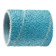 PFERD TOOLS Zirkon Schleifhülse GSB Zylindrisch Ø 19x25 mm Z80 für hohen Abtrag auf Stahl