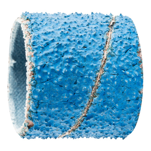 PFERD Schleifbandhülsen Zirkonkorund, Körnung 36