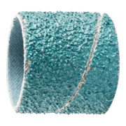 PFERD TOOLS Zirkon Schleifhülse GSB Zylindrisch Ø 30x30mm Z40 für hohen Abtrag auf Stahl