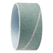 PFERD TOOLS Zirkon Schleifhülse GSB Zylindrisch Ø 51x25 mm Z120 für hohen Abtrag auf Stahl