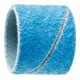 PFERD TOOLS Zirkon Schleifhülse GSB Zylindrisch Ø 22x20mm Z-COOL80 für kühlen Schliff auf Edelstahl