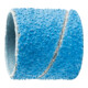 PFERD TOOLS Zirkon Schleifhülse GSB Zylindrisch Ø 30x30mm Z-COOL50 für kühlen Schliff auf Edelstahl