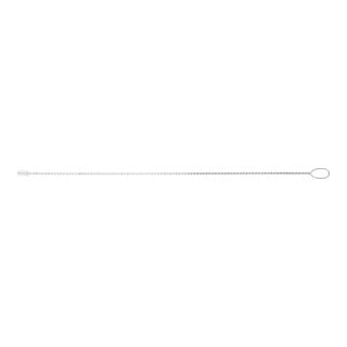 PFERD TOOLS Zubehör Drahtstiel mit Öse IBUS für Innenbürsten mit Gewinde 1/2", 1000mm lang