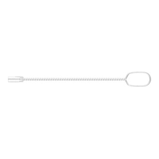PFERD TOOLS Zubehör Drahtstiel mit Öse IBUS für Innenbürsten mit Gewinde 3/8" 300mm lang