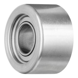 PFERD TOOLS Zubehör für Kantenbearbeitungssystem EDGE FINISH Ersatz-Führungslager R3/45°