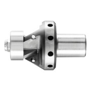 PFERD TOOLS Zubehör für Kantenbearbeitungssystem EDGE FINISH Wendeschneidplatten-Aufnahme 30°-Fase