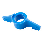 PFERD TOOLS Zubehör Kettensägenschärflehre KSSL 25/30° für Ergonomiefeilenheft FH1