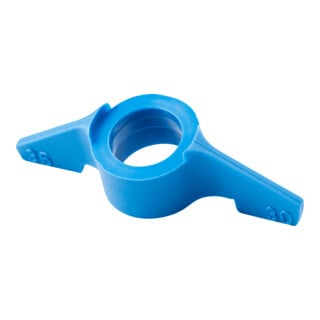 PFERD TOOLS Zubehör Kettensägenschärflehre KSSL 30/35° für Ergonomiefeilenheft FH1