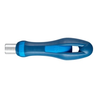 PFERD TOOLS Zubehör Schnellwechselgriff SWG für Innenbürsten mit Gewinde 1/2"