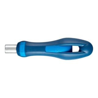 PFERD TOOLS Zubehör Schnellwechselgriff SWG für Innenbürsten mit Gewinde 3/8"
