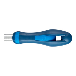 PFERD TOOLS Zubehör Schnellwechselgriff SWG für Innenbürsten mit Gewinde M6