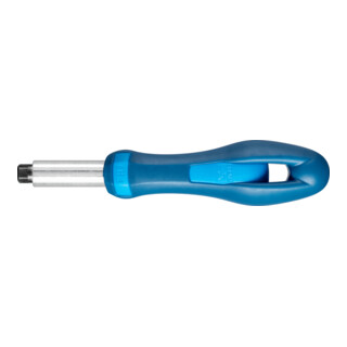 PFERD TOOLS Zubehör Schnellwechselgriff SWG mit 6 mm Spannzange