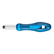 PFERD TOOLS Zubehör Schnellwechselgriff SWG mit 6 mm Spannzange
