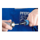 PFERD TOOLS Zubehör Schnellwechselgriff SWG mit 6 mm Spannzange-4