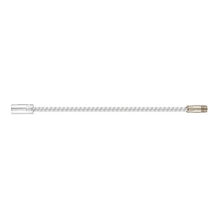 PFERD TOOLS Zubehör Verlängerung IBUV für Innenbürsten mit Gewinde 1/2", 300mm lang