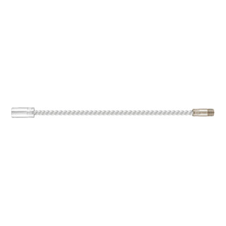 PFERD TOOLS Zubehör Verlängerung IBUV für Innenbürsten mit Gewinde 1/2", 300mm lang
