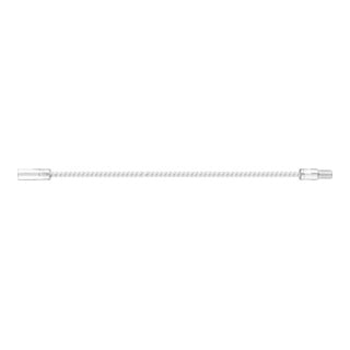 PFERD TOOLS Zubehör Verlängerung IBUV für Innenbürsten mit Gewinde 3/8" 300mm lang