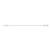 PFERD TOOLS Zubehör Verlängerung IBUV für Innenbürsten mit Gewinde 3/8" 300mm lang