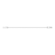 PFERD TOOLS Zubehör Verlängerung IBUV für Innenbürsten mit Gewinde 3/8" 300mm lang