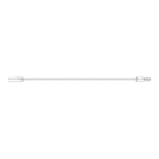 PFERD TOOLS Zubehör Verlängerung IBUV für Innenbürsten mit Gewinde 3/8" 300mm lang