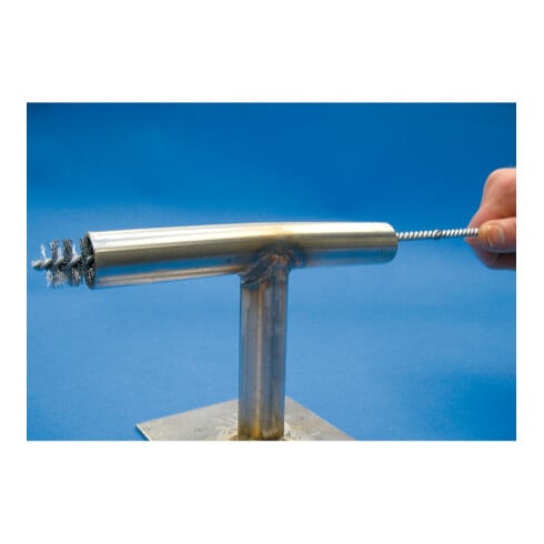 PFERD TOOLS Zubehör Verlängerung IBUV für Innenbürsten mit Gewinde M6 1000mm lang