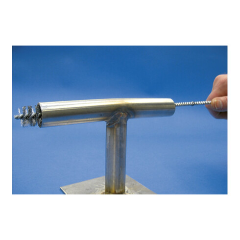 PFERD TOOLS Zubehör Verlängerung IBUV für Innenbürsten mit Gewinde M6 300mm lang