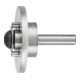 PFERD TOOLS Zubehör Werkzeughalter BO für Tellerbürsten Ø75-100mm mit Bohrung 22,2 auf 12 mm Schaft-1