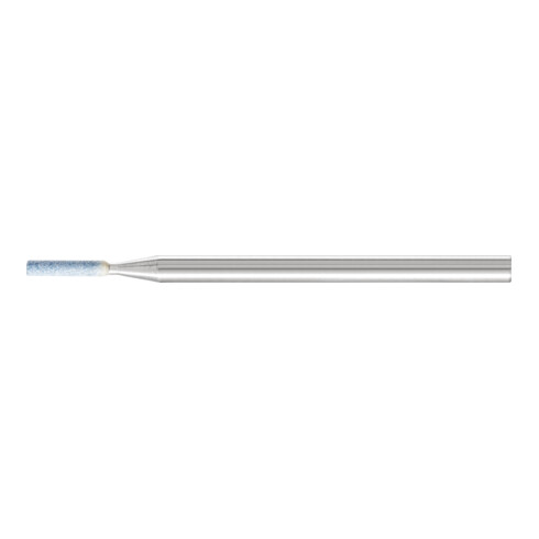 PFERD TOUGH Schleifstift Zylinder Ø 1,7x8 mm Schaft-Ø 3 mm CO320 für schwer zerspanbare Werkstoffe