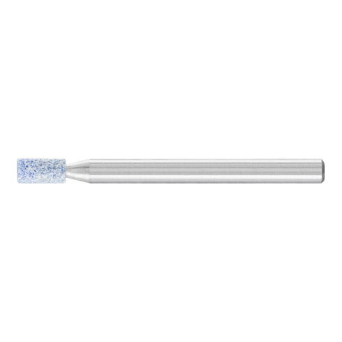 PFERD TOUGH Schleifstift Zylinder Ø 3x6 mm Schaft-Ø 3 mm CO80 für schwer zerspanbare Werkstoffe