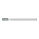 PFERD TOUGH Schleifstift Zylinder Ø 4x8 mm Schaft-Ø 3 mm CO60 für schwer zerspanbare Werkstoffe-1