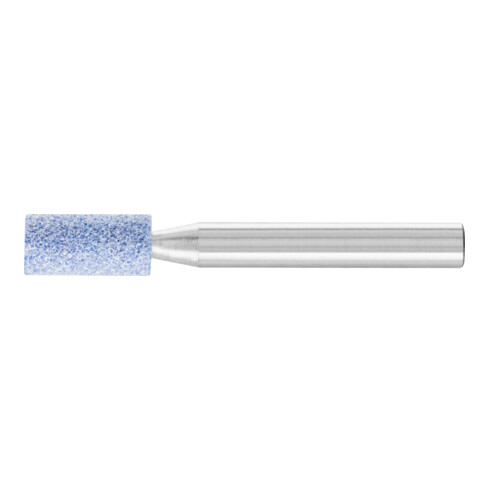 PFERD TOUGH Schleifstift Zylinder Ø 8x16 mm Schaft-Ø 6 mm CO80 für schwer zerspanbare Werkstoffe