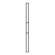 PFERD Trennscheibe SG STONE-3