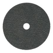 Pferd-Rüggeberg Trennscheibe A46PSG 65x3,0x10mm ger. -1