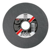 PFERD Trennscheibe EH 125-2,4 SG STEEL-1