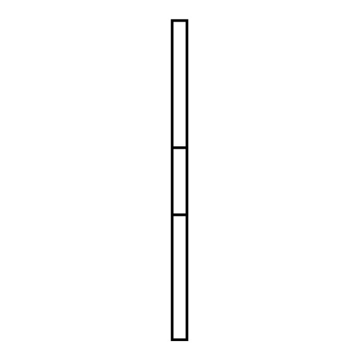 PFERD Trennscheibe EHT CERAMIC SGP STEEL