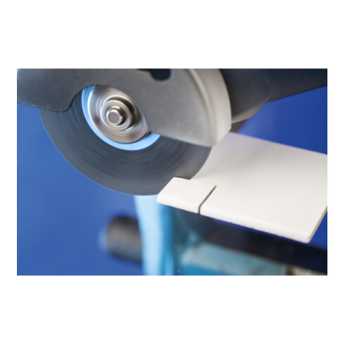 PFERD Trennscheibe EHT PSF ALU+STONE NE-Metalle 22.23 mm gerade