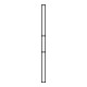 PFERD Trennscheibe EHT PSF ALU+STONE NE-Metalle 22.23 mm gerade-4