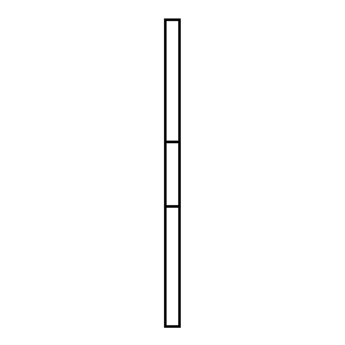 PFERD Trennscheibe EHT PSF ALU+STONE NE-Metalle 22.23 mm gerade