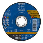 PFERD