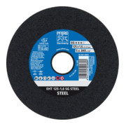 PFERD Trennscheibe EHT 115-1,0 SG STEEL
