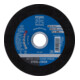 PFERD Trennscheibe EHT 125x1,0x22,23 mm gerade Leistungslinie SG CLASSIC STEELOX für Stahl/VA-1