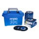 PFERD TOOLS Trennscheibe EHT 125x1,0x22,23 mm gerade Startlinie START STEELOX BLUEDEAL für Stahl/Edelstahl (100)