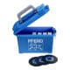 PFERD TOOLS Trennscheibe EHT 125x1,0x22,23 mm gerade Startlinie START STEELOX BLUEDEAL für Stahl/Edelstahl (100)