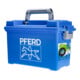 PFERD TOOLS Trennscheibe EHT 125x1,0x22,23 mm gerade Startlinie START STEELOX BLUEDEAL für Stahl/Edelstahl (100)