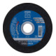 PFERD Trennscheibe EHT 125x1,6x22,23 mm gerade Leistungslinie SG CLASSIC STEELOX für Stahl/VA-1
