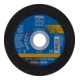 PFERD Trennscheibe EHT 125x1,6x22,23 mm gerade Universallinie PSF CLASSIC STEELOX für Stahl/VA-1