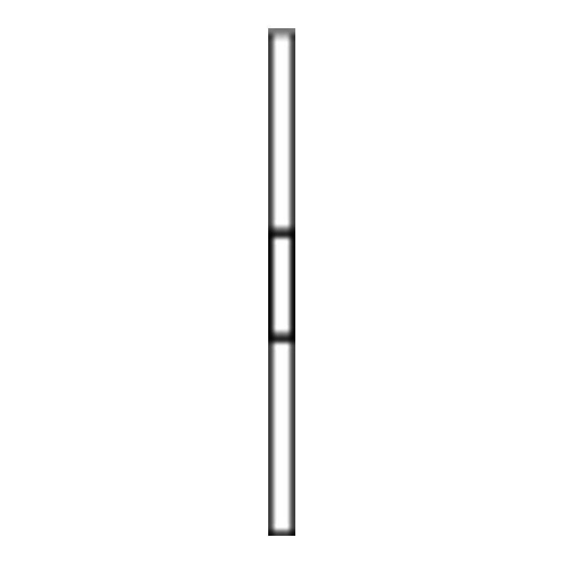 Pferd Trennscheibe gerade A46PPS 230x1,9mm